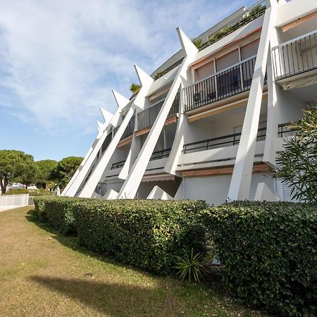 Apartment Les Flamants Roses-1 By Interhome ลา กร็องเดอ-ม็อต ภายนอก รูปภาพ