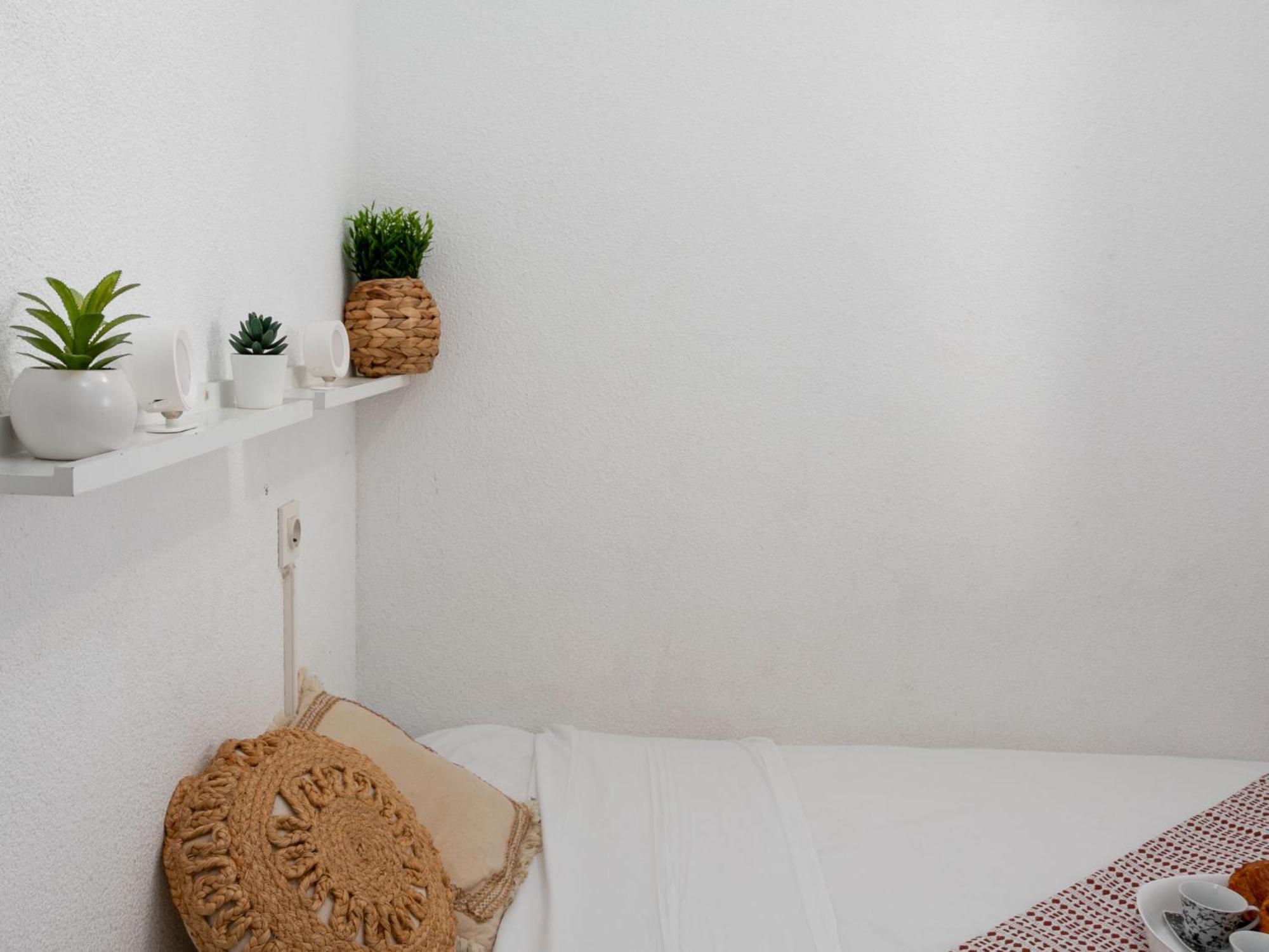 Apartment Les Flamants Roses-1 By Interhome ลา กร็องเดอ-ม็อต ภายนอก รูปภาพ