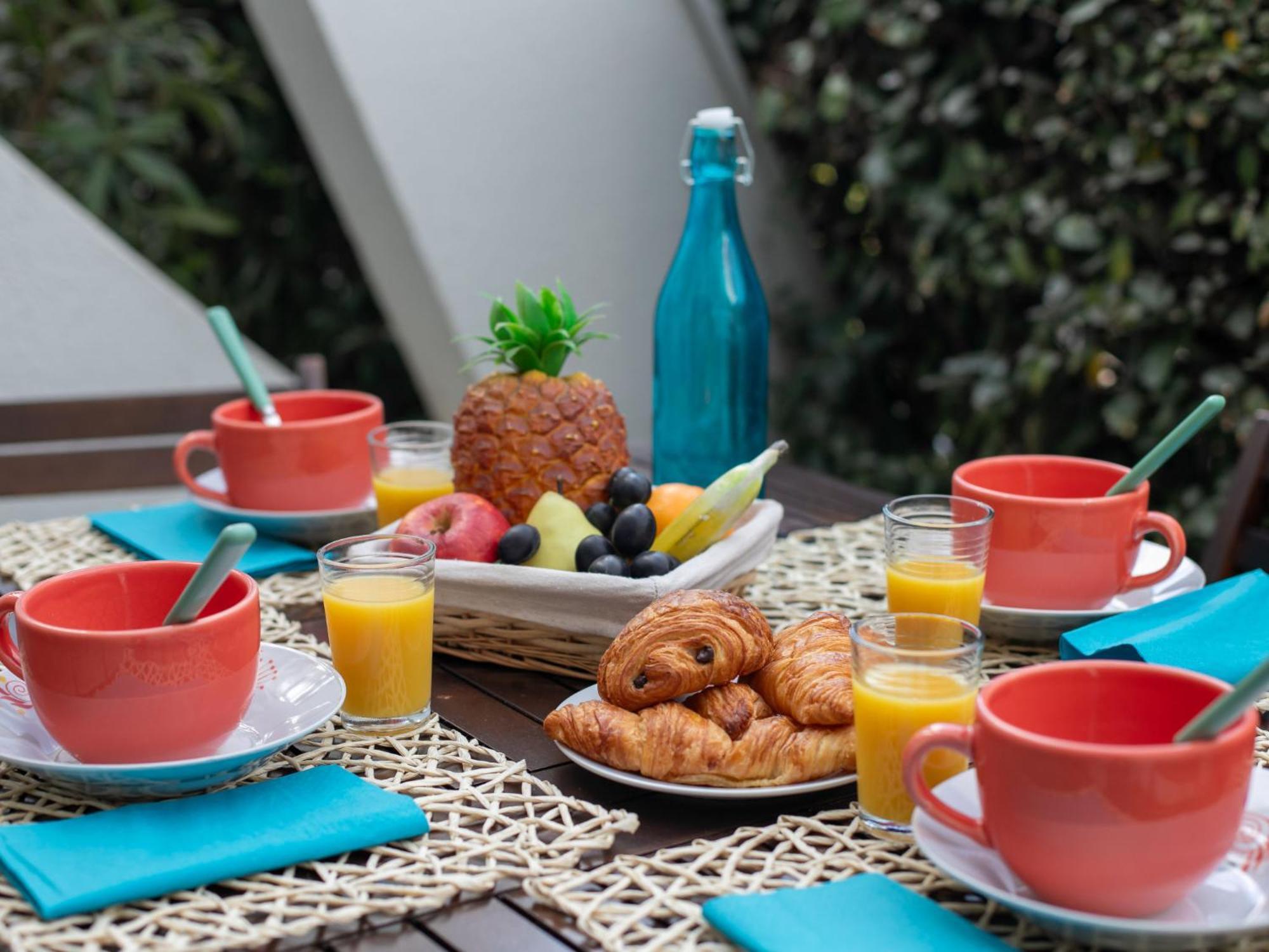 Apartment Les Flamants Roses-1 By Interhome ลา กร็องเดอ-ม็อต ภายนอก รูปภาพ