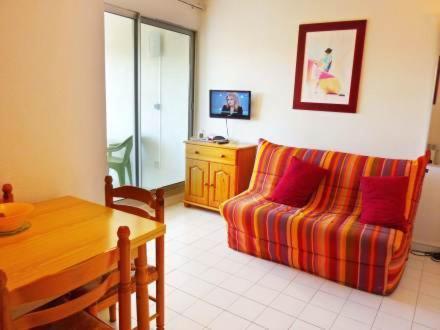 Apartment Les Flamants Roses-1 By Interhome ลา กร็องเดอ-ม็อต ห้อง รูปภาพ